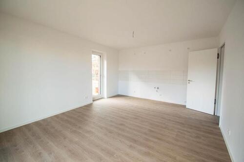 Foto - 2 Zimmer Etagenwohnung in Prenzlau