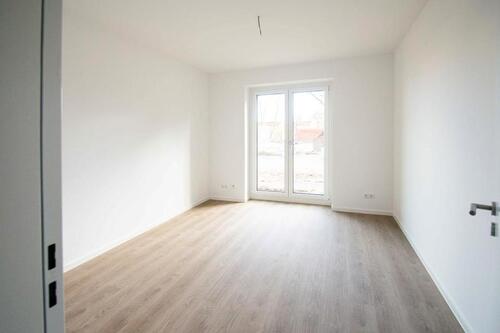 Foto - Etagenwohnung in Prenzlau zur Miete