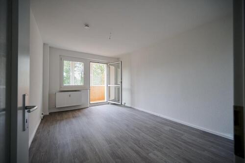 Foto - Etagenwohnung in Löbau zur Miete