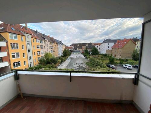 Foto - 2-Zimmer-Wohnung - 740,00&nbsp;EUR Kaltmiete,