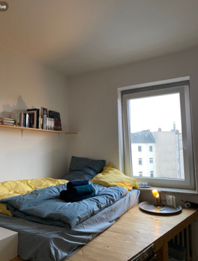 Foto - Etagenwohnung in Berlin zur Miete