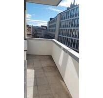 Schöne 2,5 Zimmer Wohnung - 1.255,00 EUR Kaltmiete, in Friedrichshafen (PLZ: 88045)