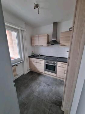 Foto - Etagenwohnung in Friedrichshafen