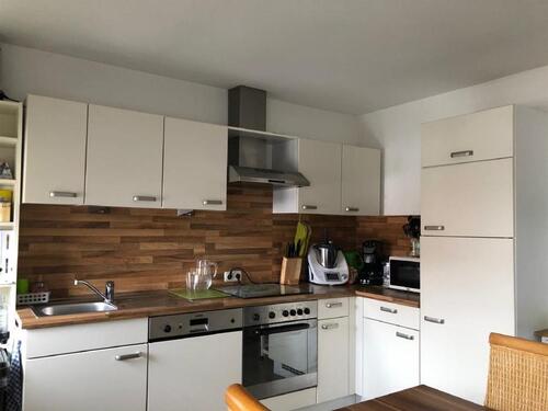 Foto - Etagenwohnung zur Miete in Vilsbiburg