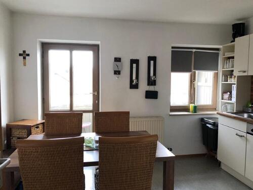 Foto - Etagenwohnung in Vilsbiburg