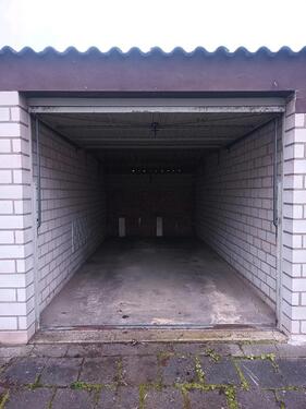 Foto - zu vermieten,Garage , in Eschweiler,Hücheln