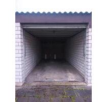 zu vermieten,Garage , in Eschweiler,Hücheln