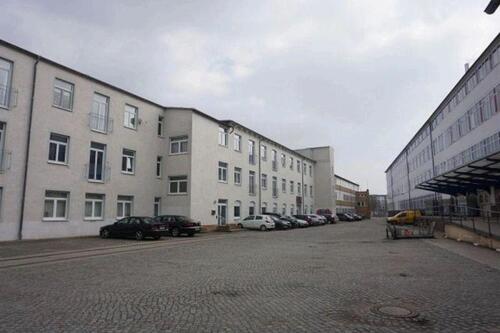 Foto - FINSTERWALDE: Helles OFFICE zur Miete im GewerbeEnsemble -OSCAR- in Nähe d. neuen Stadthalle