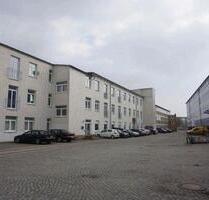 FINSTERWALDE: Helles OFFICE zur Miete im GewerbeEnsemble -OSCAR- in Nähe d. neuen Stadthalle