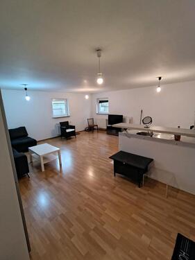 Foto - 1-Zimmer Wohnung 37qm Einliegerwohnung mit Bad und Küche