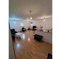 1-Zimmer Wohnung 37qm Einliegerwohnung mit Bad und Küche - Filderstadt