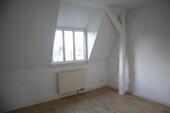 Foto - Dachgeschoßwohnung in Zwickau zur Miete