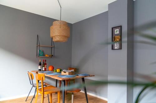 Foto - 3 Zimmer Etagenwohnung zur Miete in Mainz