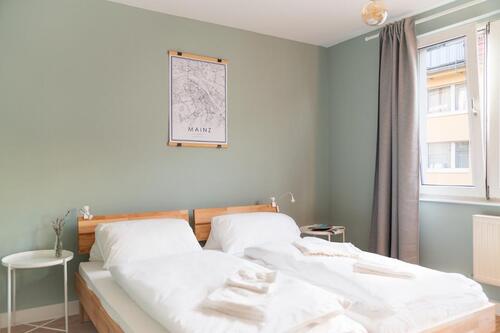 Foto - 3 Zimmer Etagenwohnung in Mainz