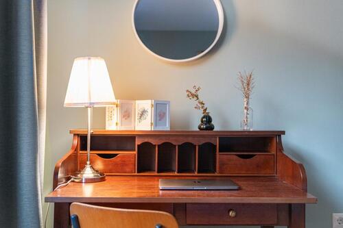 Foto - Etagenwohnung in Mainz zur Miete