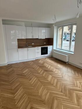 Foto - Schöne 3-Zimmerwohnung mit hochwertiger Ausstattung