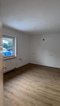 Foto - Erdgeschoßwohnung in Hallenberg zur Miete