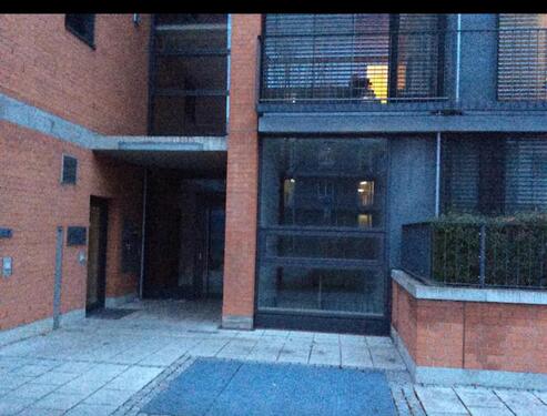 Foto - Ein Zimmer Apartment, möbliert - 980,00&nbsp;EUR Kaltmiete, ca.&nbsp; 35,00&nbsp;m&sup2;