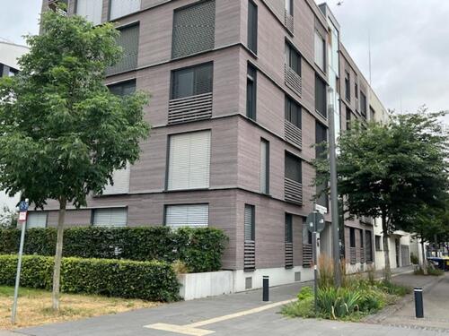 Foto - 3.5 Zimmer Erdgeschoßwohnung zur Miete in Heilbronn