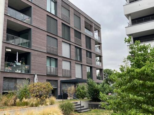 Foto - 3.5 Zimmer Erdgeschoßwohnung in Heilbronn