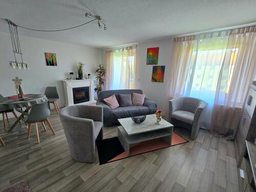 Foto - Ferienwohnung in Bautzen - 59,00&nbsp;EUR Kaltmiete,