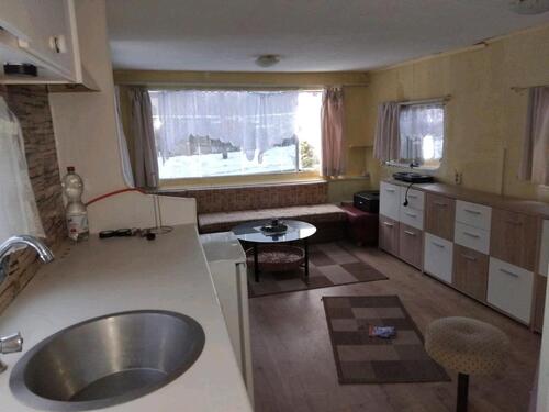 Foto - 1 Zimmer Etagenwohnung in Fürstenau