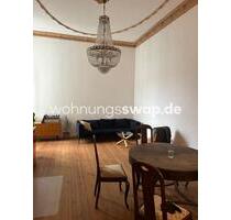 Wohnungsswap - 3 Zimmer, 105 m² - Nollendorfstraße, Schöneberg, Berlin