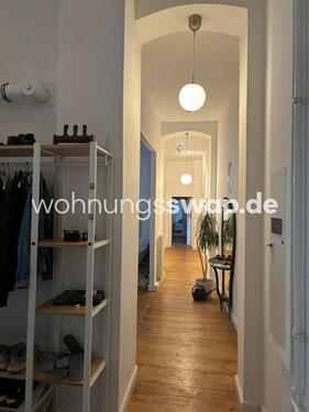 Foto - 3 Zimmer Etagenwohnung zur Miete in Berlin