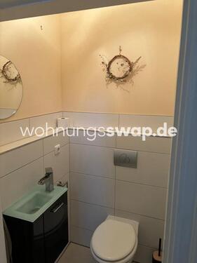 Foto - Etagenwohnung in Berlin zur Miete