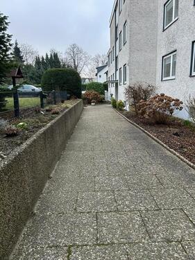 Foto - 3 Zimmer Etagenwohnung zum Kaufen in Bielefeld