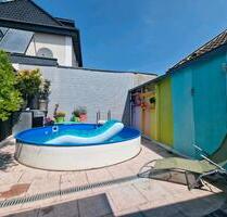 Reihenhaus in der Natur - 239.000,00&nbsp;EUR Kaufpreis, ca.&nbsp; 96,00&nbsp;m&sup2; in Mönchengladbach (PLZ: 41189) West