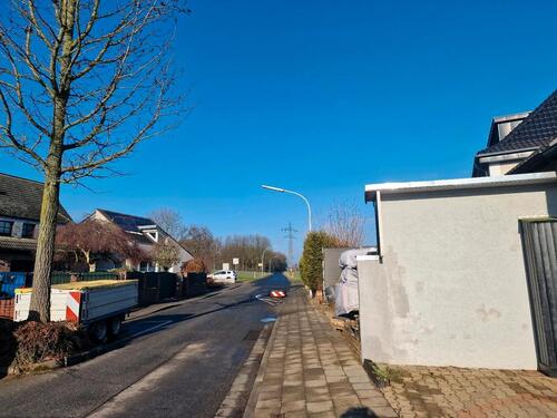 Foto - Reihenhaus in Mönchengladbach zum Kaufen