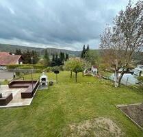 Schöne Zweifamilienhaus mit 1507m² Grundstück ohne markler - Wellheim