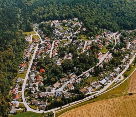 Foto - 10 Zimmer Mehrfamilienhaus, Wohnhaus zum Kaufen in Wellheim