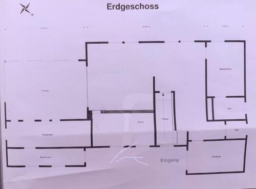 Foto - Mehrfamilienhaus, Wohnhaus in Wellheim zum Kaufen