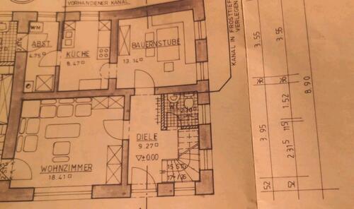 Foto - 5 Zimmer Einfamilienhaus in Taufkirchen