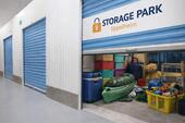 Foto - ANGEBOT Lagerraum, Selfstorage – 10 m²