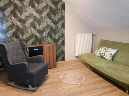 Foto - Etagenwohnung in Schönenberg-Kübelberg zur Miete