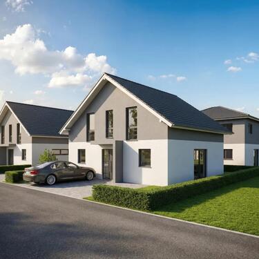 Foto - Einfamilienhaus zum Kaufen in Rabenau