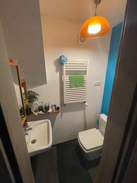 Foto - 5 Zimmer Erdgeschoßwohnung in Bad Klosterlausnitz