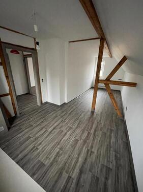 Foto - Erdgeschoßwohnung in Bad Klosterlausnitz zur Miete