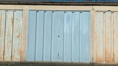 Foto - Garage zu vermieten - 99,00&nbsp;EUR Miete,