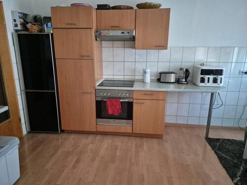 Foto - Gemütlich im Altbau in E-Horst, EBK, bitte Text genau lesen