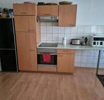 Gemütlich im Altbau in E-Horst, EBK, bitte Text genau lesen - Essen Stadtbezirk VII