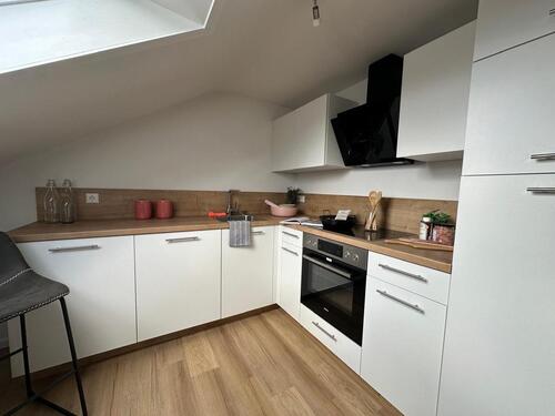 Foto - 2.5 Zimmer Dachgeschoßwohnung zur Miete in Ditzingen