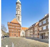 Garage Innenstadt Braunschweig Alte Waage ab sofort
