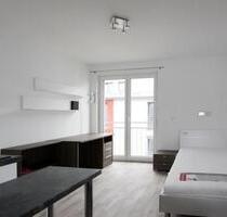 1-Zimmerwohnung in Landauer Kernstadt - Landau in der Pfalz