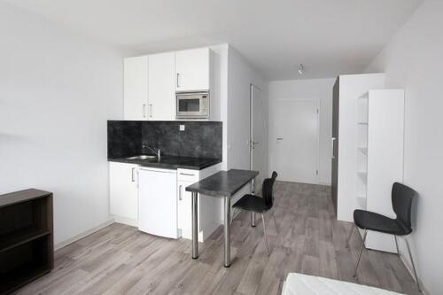 Foto - 1 Zimmer Etagenwohnung zur Miete in Landau in der Pfalz