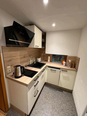 Foto - möblierte 2 Zimmer Wohnung in Marburg