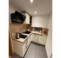 möblierte 2 Zimmer Wohnung in Marburg